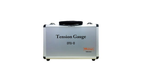 TENSION GAUGE COVER