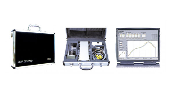 Reflow Profiler