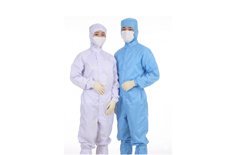 ESD Garment
