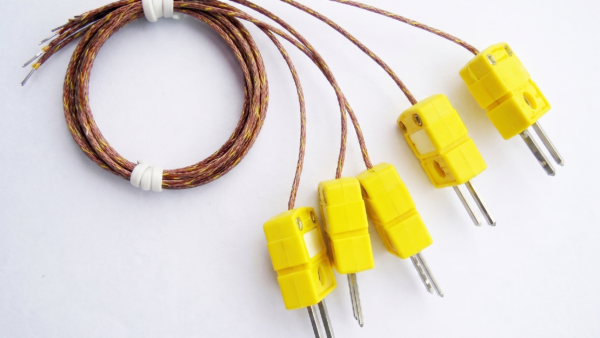 Thermocouple