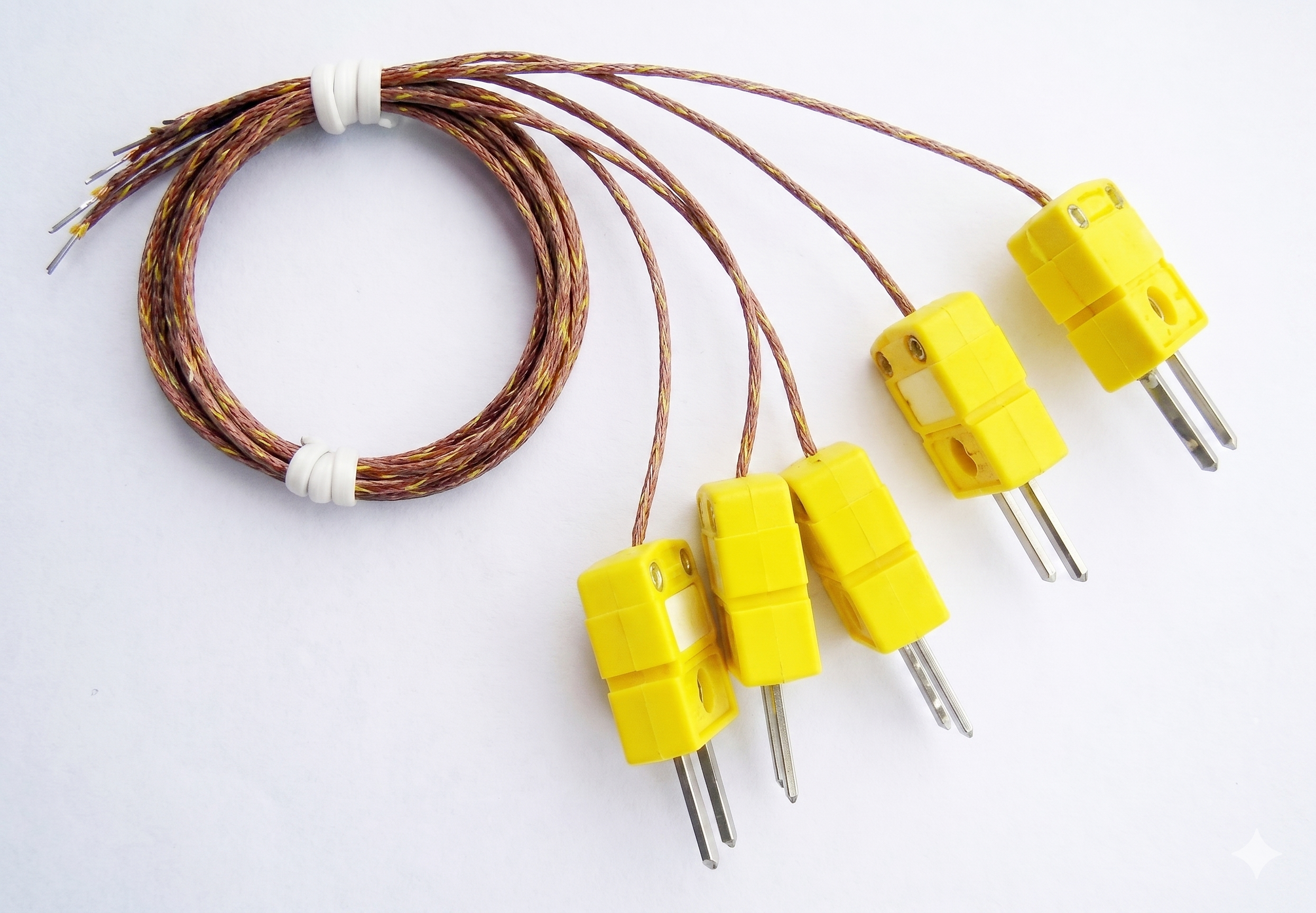Thermocouple