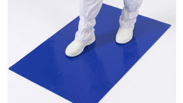 Sticky Mat