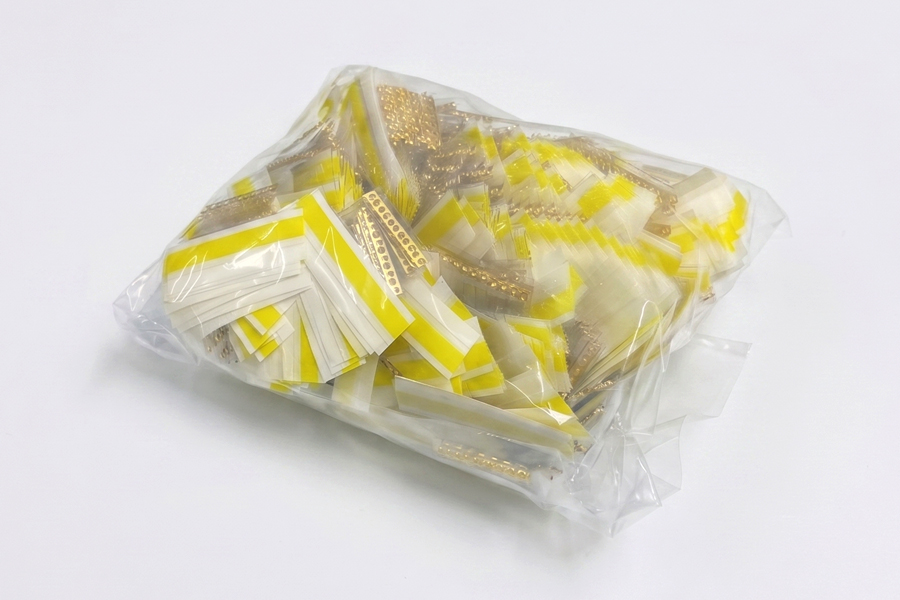 SMT Splice Clip Tape