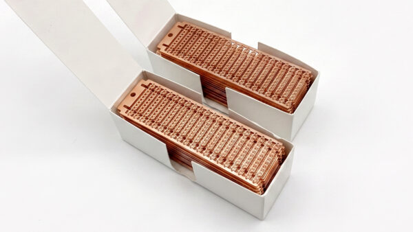 SMT Splice Clip