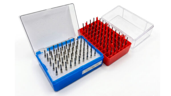 PCB Router Bit