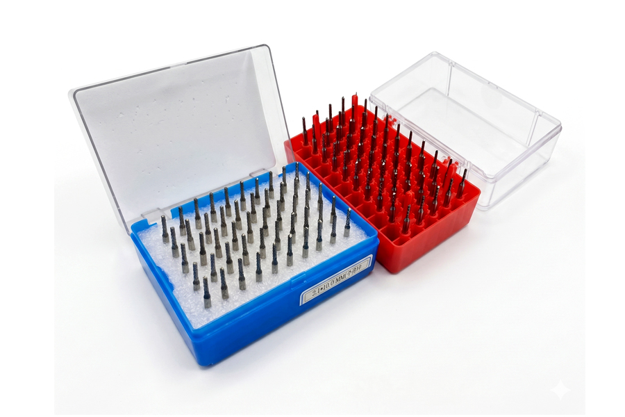 PCB Router Bit