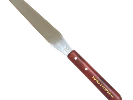 Solder Paste Scraper
