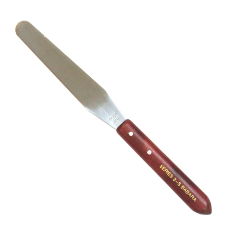 Solder Paste Scraper