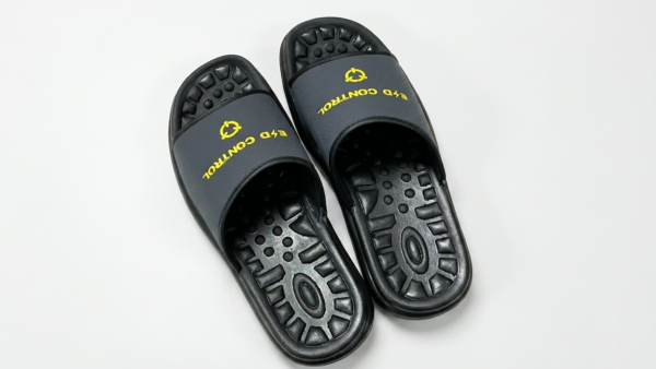 ESD Slippers