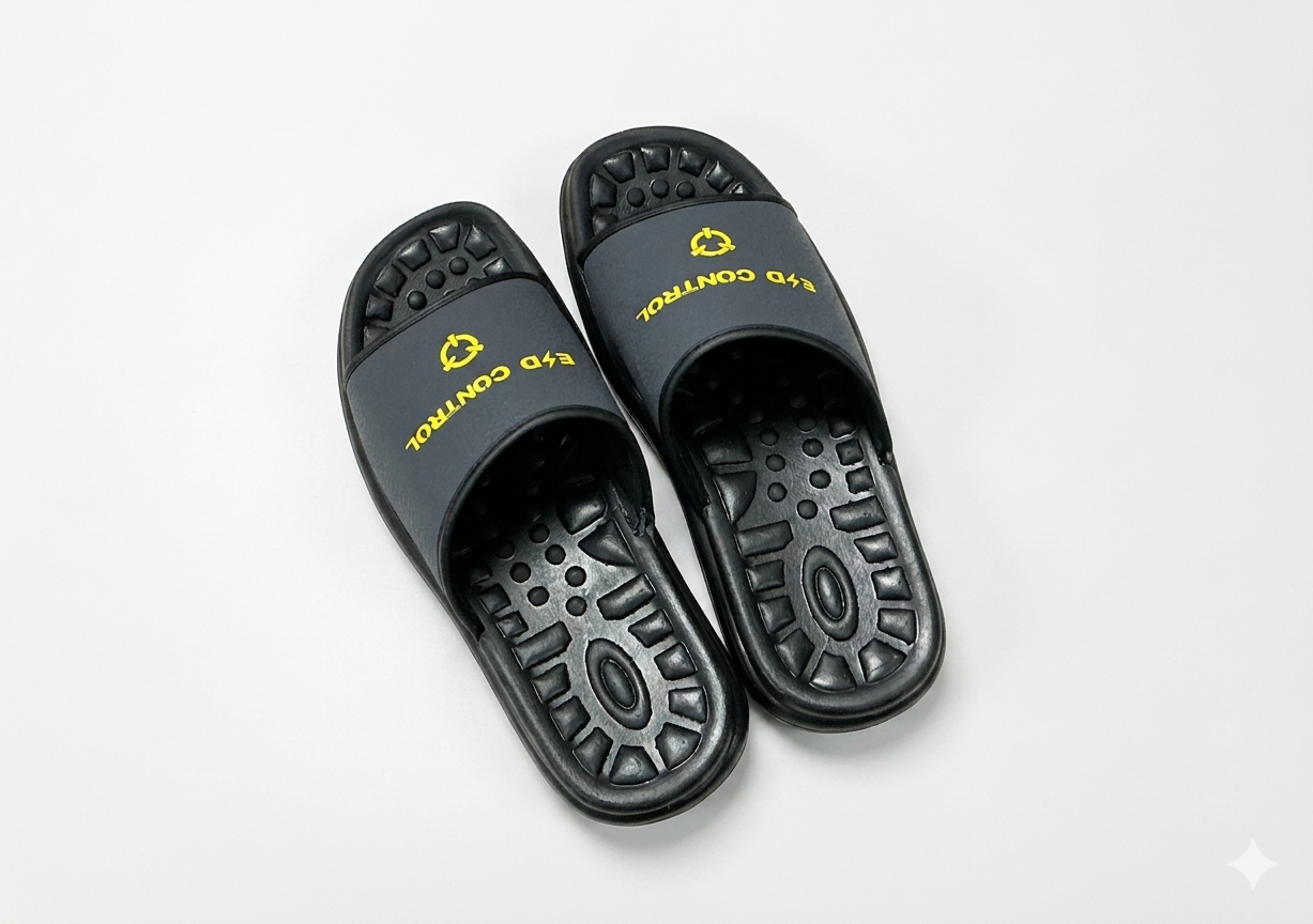 ESD Slippers