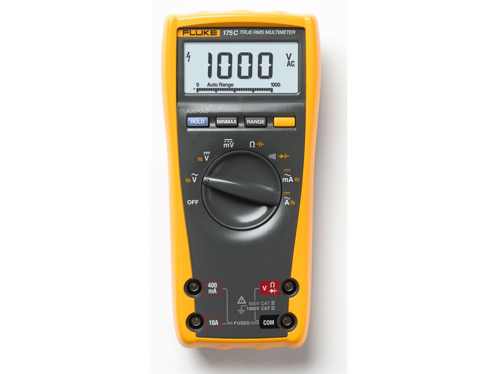 Multimeter