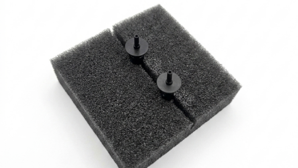HANWHA SPECIAL NOZZLE
