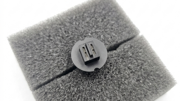 HANWHA SPECIAL NOZZLE