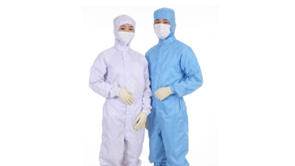 제전복 ESD Garment