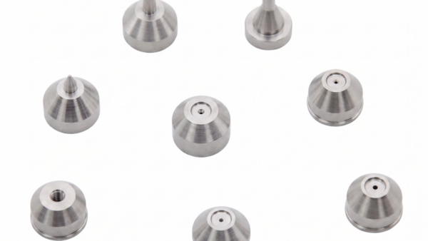 Dispenser nozzle